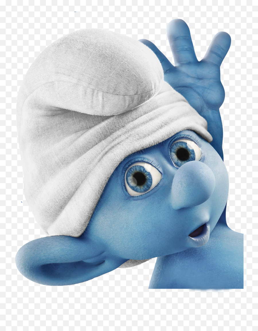 Download Smurf Png Image For Free - Smurf Png,Smurfs Png