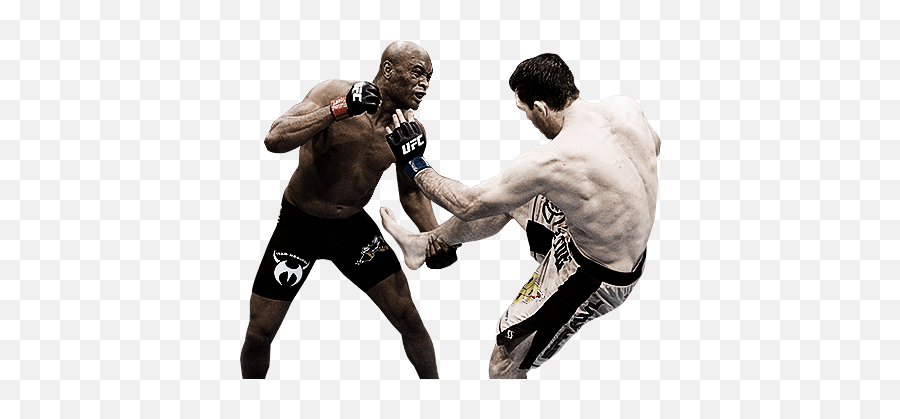 Ufc Png - Luta Ufc Png,Fighting Png