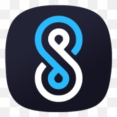 Infinite S9 Icon Pack V43 Patched Apk Latest - HostAPK png