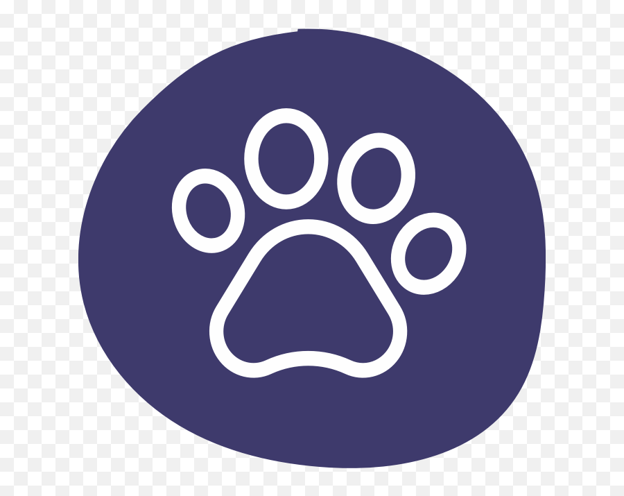 Lovimals Daily Functional Dog Supplement Chews - Dot Png,Dog Paw Print Icon