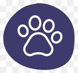 Lovimals Daily Functional Dog Supplement Chews - Dot png