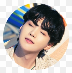 About Bts U2014 Us Army - Min Yoongi png