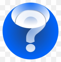 Help Button Png Svg Clip Art For Web - Download Art Portable Network Graphics