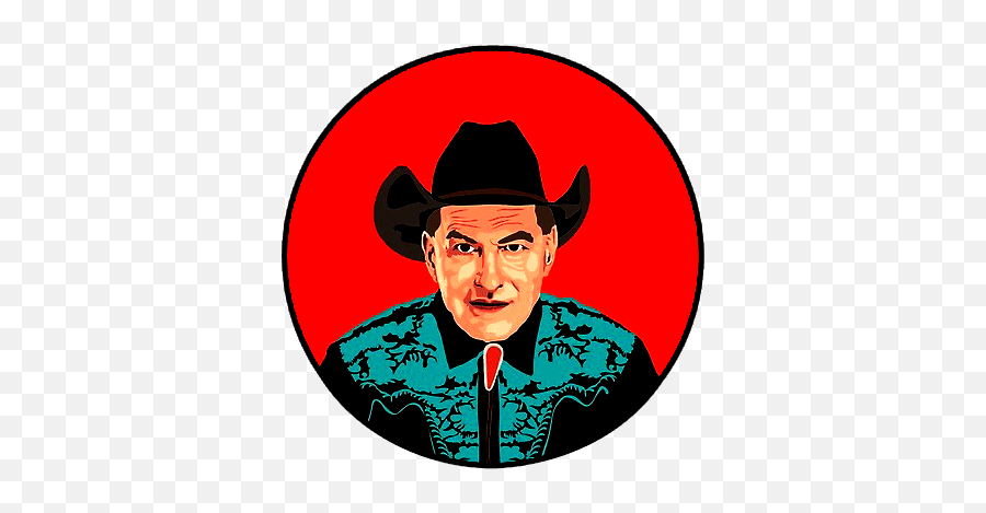 B - Documentary Part Two Joe Bob Briggs Costume Hat Png,Lloyd Irving Icon