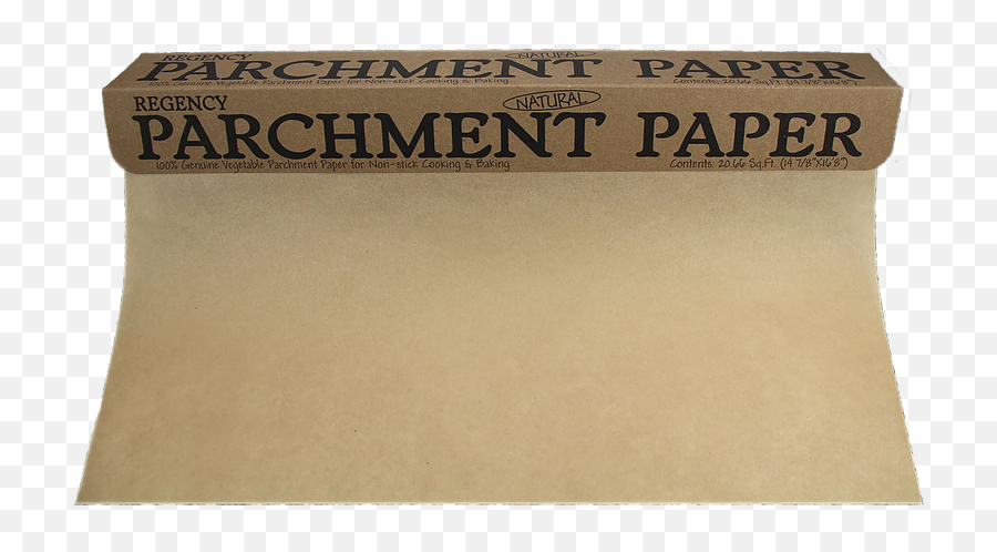 Regency Wraps We Manufacture Disposable Foodservice Products - Envelope Png,Parchment Paper Png