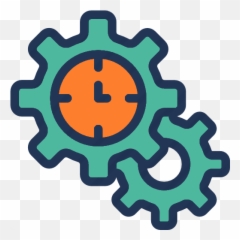 Voice Call Service - Daksham Infotech Setting Logo png