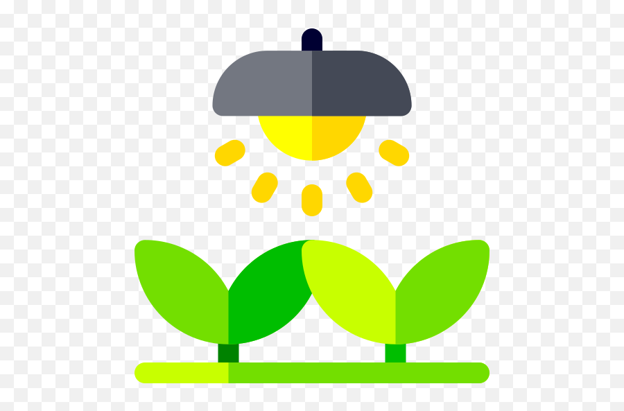 Light - Free Farming And Gardening Icons Dot Png,Green Plus Icon