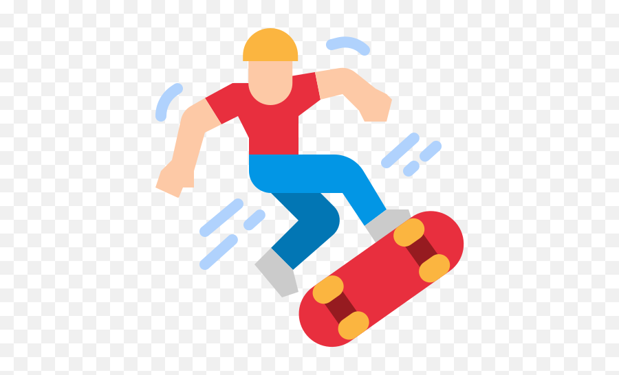 Skateboard - Free Holidays Icons Skateboarder Png,Skateboard Icon