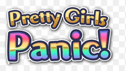 Pretty Girls Panic U2013 Sticky Rice Games Png