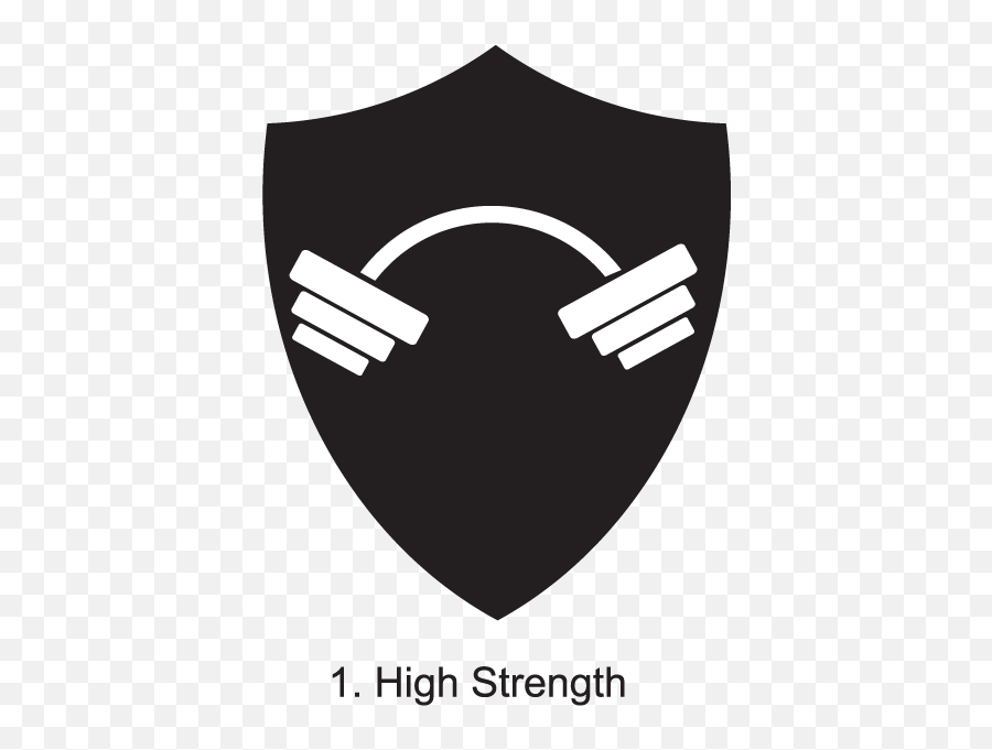 High Strength Icon - Premlene Verona Arena Png,Strength Icon Png - free  transparent png images 