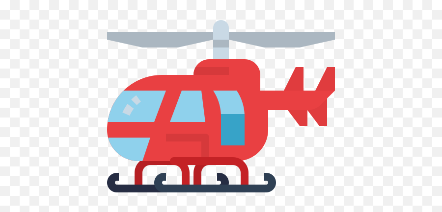 Helicopter - Free Medical Icons Helicopter Rotor Png,Icon Helicopters