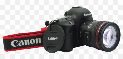 Download Canon 5d Mark Iv Png - Full Size Png Image Pngkit Camera 5d Mark 4 Png,Canon Png
