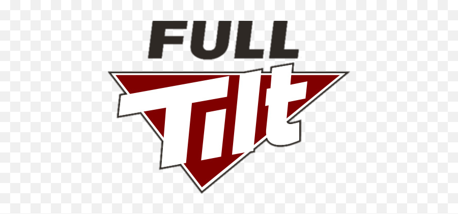 Full Tilt Poker Logo - Full Tilt Poker Png,Poker Png