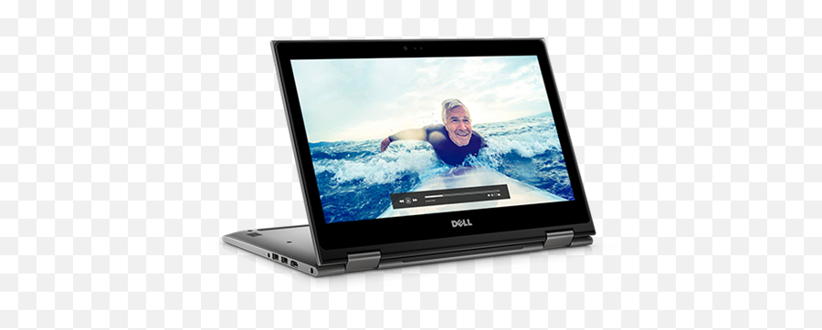 Dell Inspiron 13 5379 Reviews Pros And Cons Techspot - Inspiron 5378 Png,Dell Laptop Battery Icon Missing