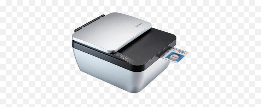 Suprema Realpass - Suprema Realpass F Png,Desko Icon Scanner