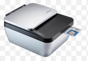 Suprema Realpass - Realpass F png