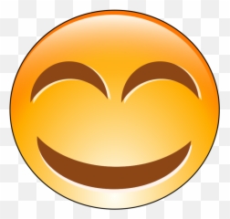 Laughing Clipart Png Transparent Free For - Smiley Gif Png