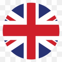 International Distributors Evolve Skateboards Usa - Uk Icon Flag png