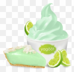 Yagööt - Key Lime png