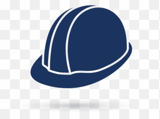 Home - Bond America Hardhat Silhouette Vector png
