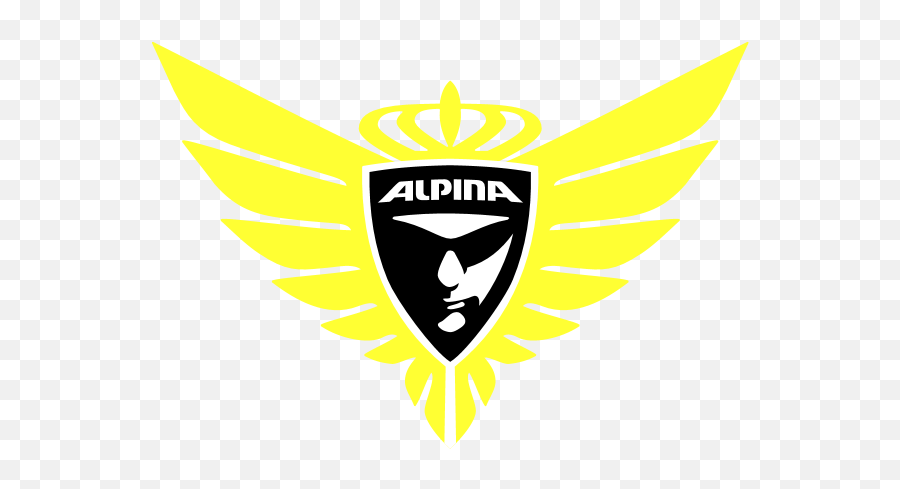 Alpina Sports Logo Download - Logo Icon Png Svg Language,Khmer Icon