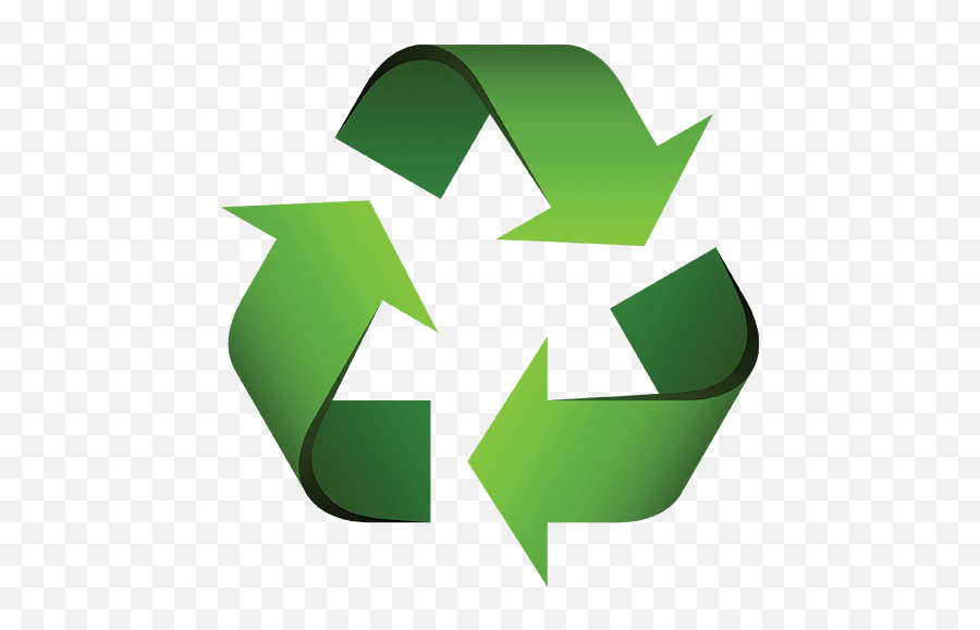 Waste Neutral U2013 Infinitus Pie - Recycle Logo Png,Recycle Icon Ai