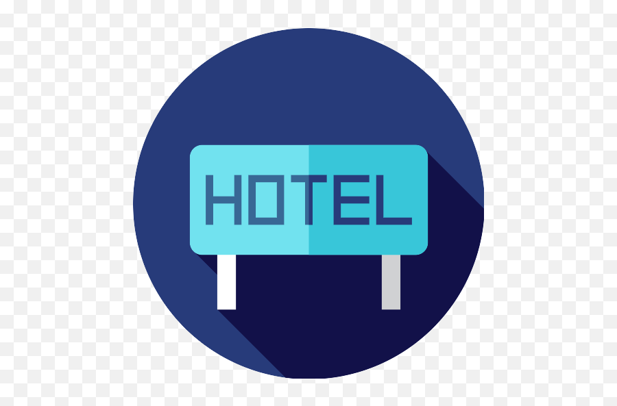 Hotel Vector Svg Icon 182 - Png Repo Free Png Icons Language,Hotel Vector Icon