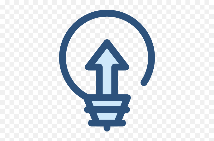 Invention Seo And Web Illumination Technology - Light Png,Invention Icon