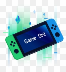 Ethereum Blockchain Game Development Company Dapp - Portable png