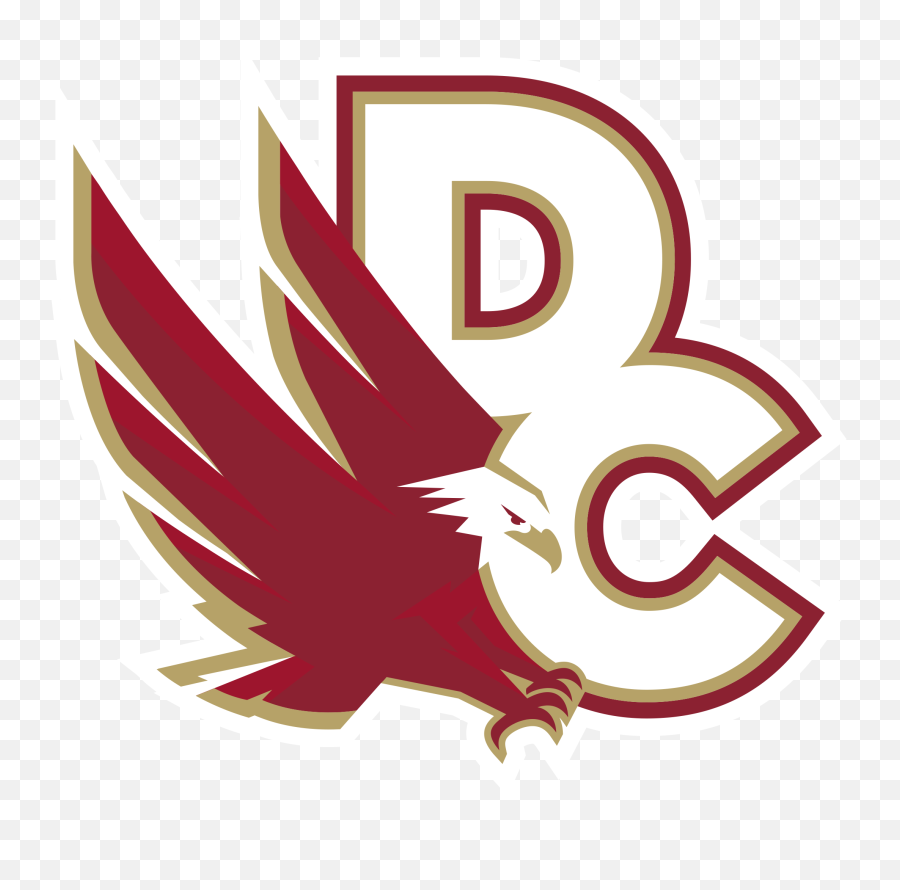 Delaware Christian School - Team Home Delaware Christian Delaware Christian School Logo Png,Eagles Logo Png