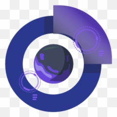 Vcgamers - Token Made for Dot png