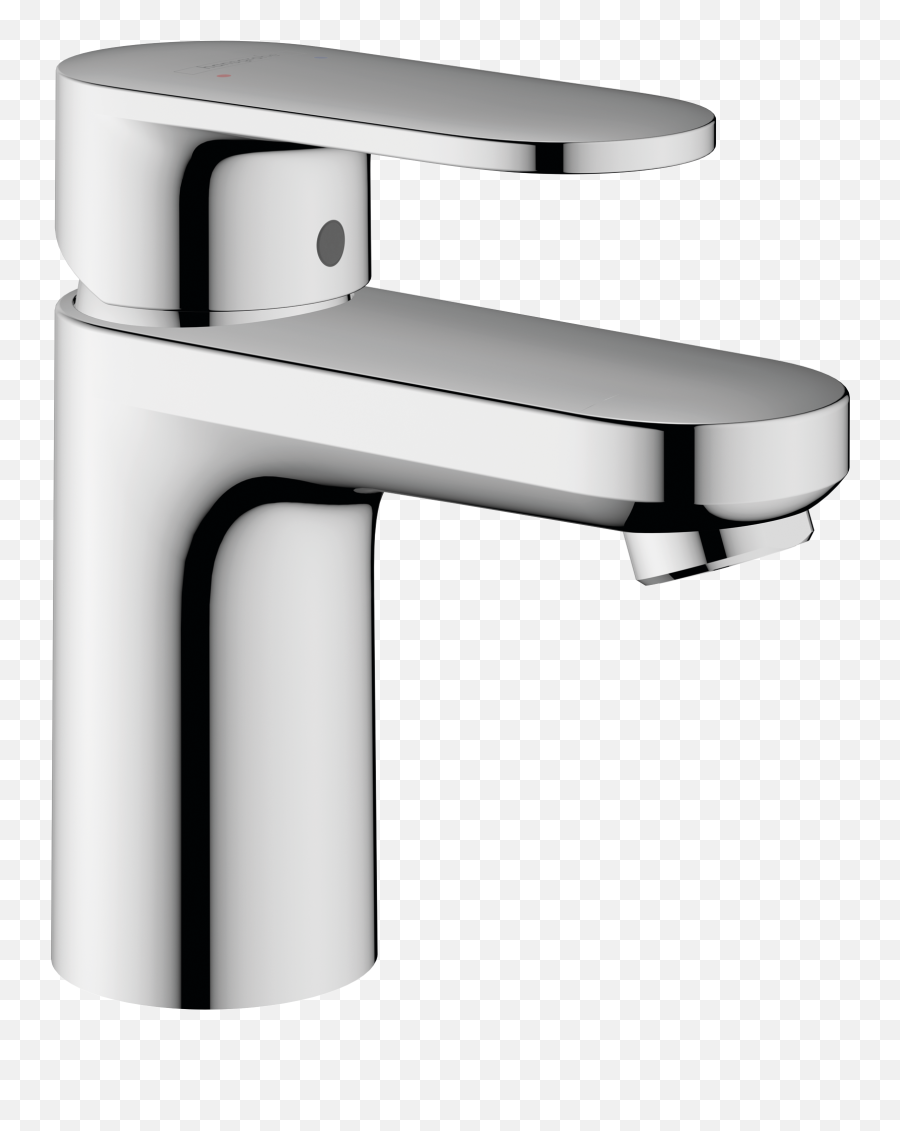 Hansgrohe Washbasin Mixers Vernis Blend Single Lever Basin - Single Lever Basin Mixer Tap Png,Icon Pop Answers