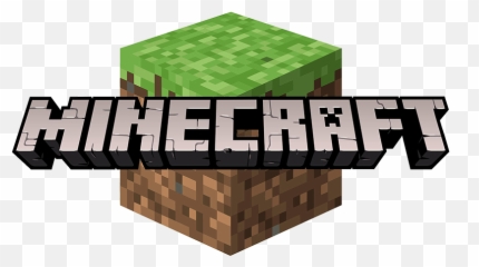 Remote Linux Minecraft Server Kaelan Reece - Logo png