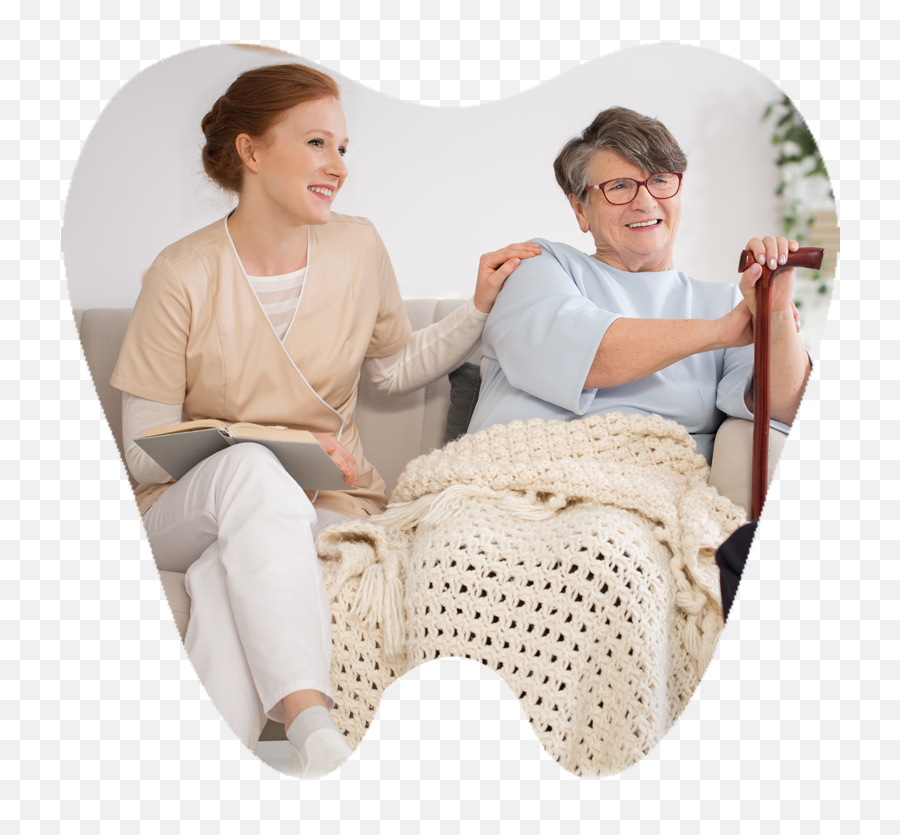 Tooth Fairy Mobile Best Dental Care In Florida - Elderly Dental Clinic Png,Happy Tooth Icon