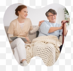 Tooth Fairy Mobile Best Dental Care In Florida - Elderly Clinic png