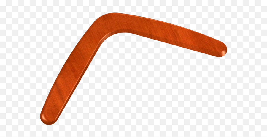 Boomerang 3d Cad Model Library Grabcad - Wood Png,Boomerang Png