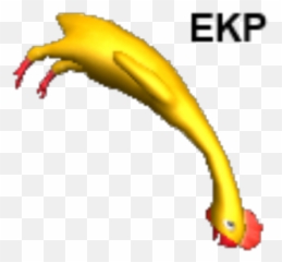 Rubber Chicken Sword Icon - Roblox Png,Rubber Chicken Png