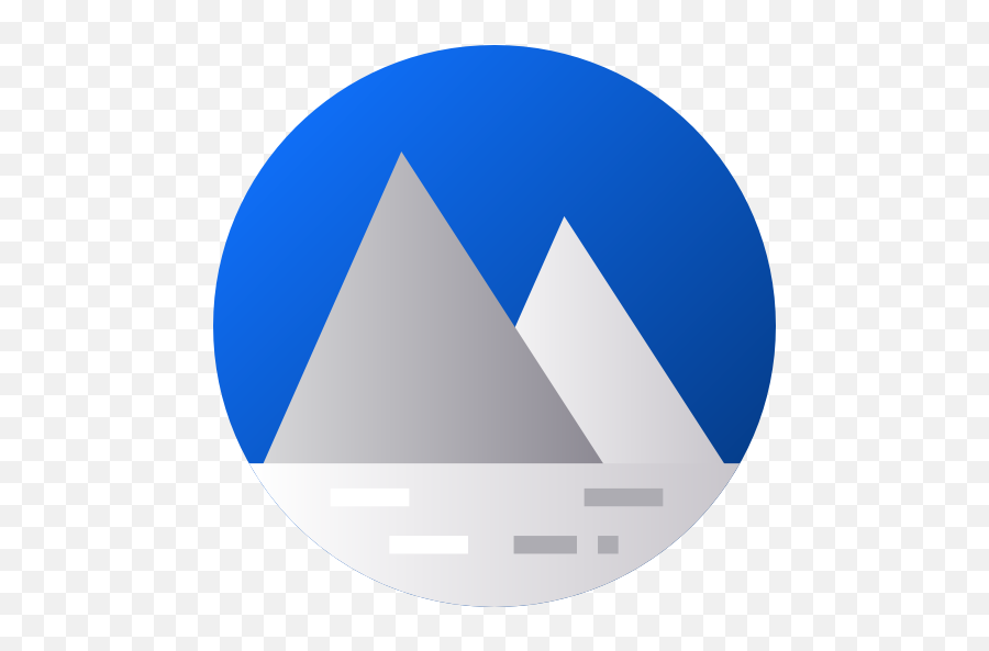 Polar - Free Nature Icons Dot Png,Nordvpn Icon