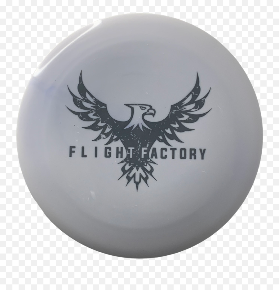 Flight Factory Eagle Legacy Icon Cannon - Flight Factory Discs Flight Factory Discs Png,Cannon Icon