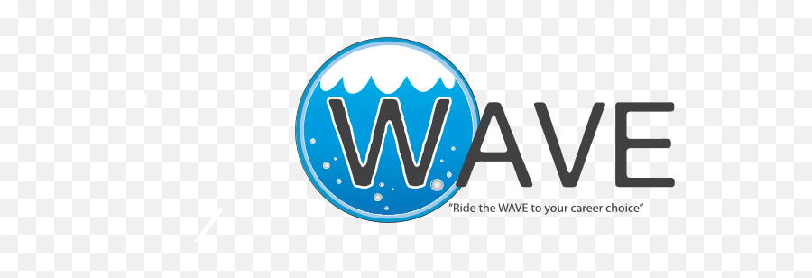 Wave - Western Arisziona Vocational Education Logo Language Png,Education Icon Vector