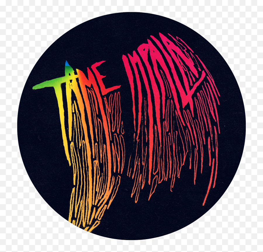 63 Tame Impala Ideas - Font Tame Impala Logo Png,Impala Icon