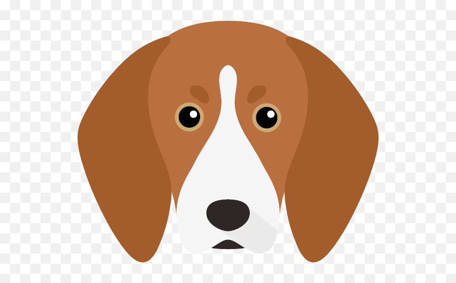 Geometric Patternu0027 With Dog Silhouettes - Personalized Beagle Logo Png,Dog On Leash Icon
