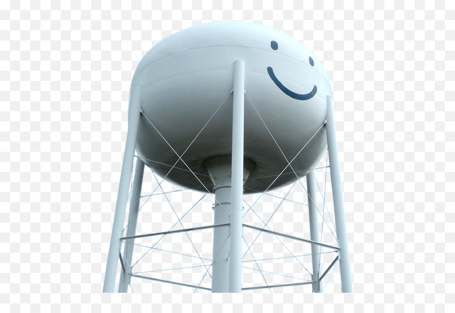 Aqua Water Supply Corporation - Smithville Tx Water Towers Png,Water Tower Png