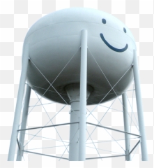 Aqua Water Supply Corporation - Smithville Tx Towers png