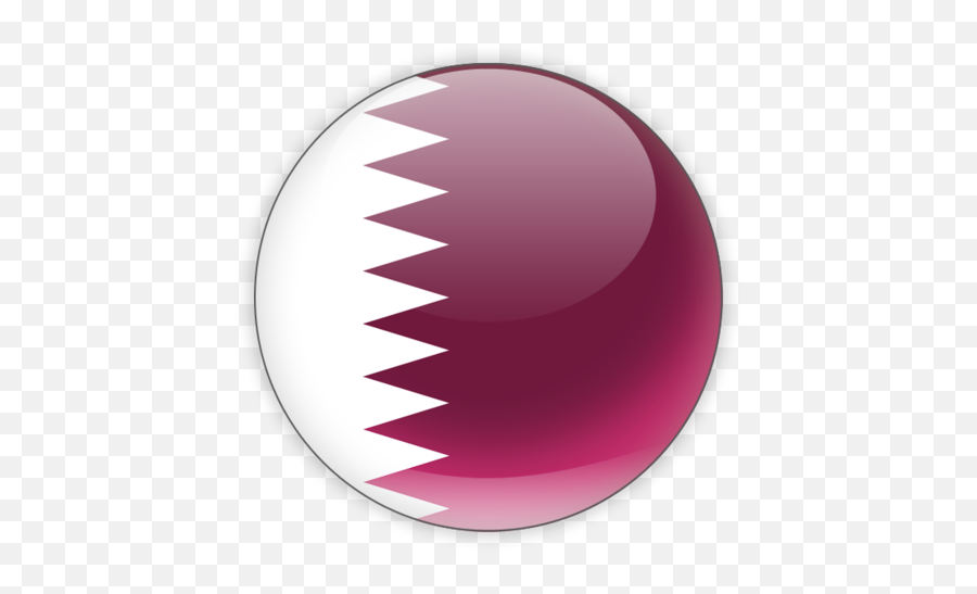 South Korea Vs Qatar U2013 Prediction U0026 Preview - Round Qatar Flag Png,South Korea Flag Icon