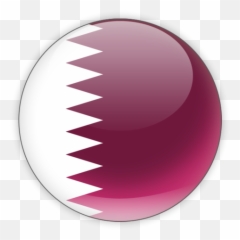 South Korea Vs Qatar U2013 Prediction U0026 Preview - Round Qatar Flag Png,South Korea Flag Icon