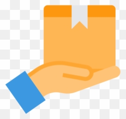 Package - Free shipping and delivery icons Horizontal png