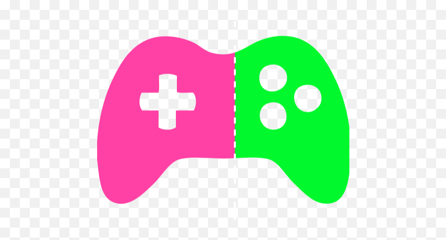 Gamers By Granasaudp - Controller Icon Png,Google Play Games Icon