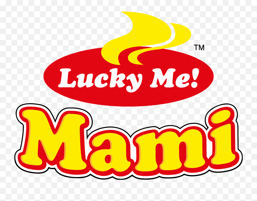 Noodles Clipart Lucky Me - Lucky Me Noodles Logo Lucky Me Noodles Logo Png,Me Png