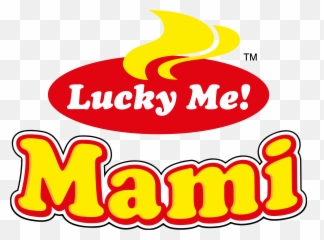 Noodles Clipart Lucky Me - Lucky Me Noodles Logo Lucky Me Noodles Logo Png,Me Png